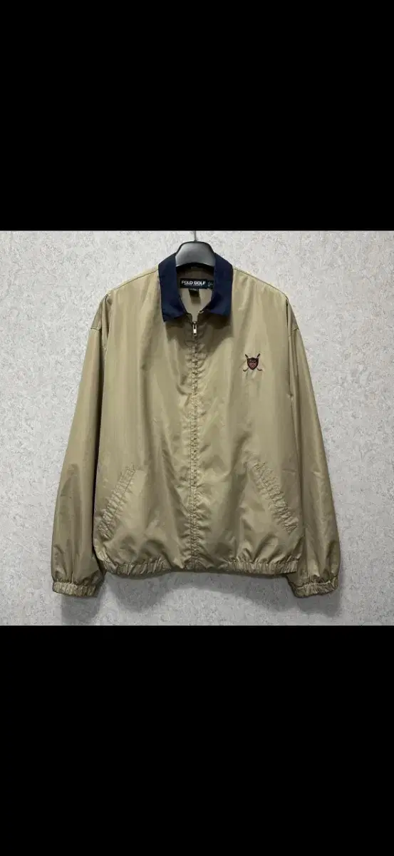 105-110 Polo Ralph Lauren men's jackets