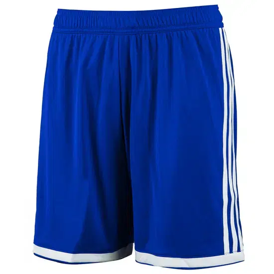 [New] Adidas Tracksuit Shorts Regista 18 Short Bloo/White