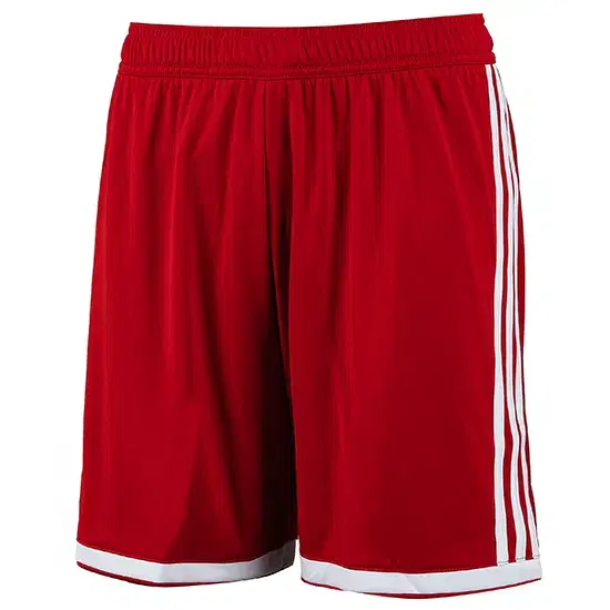 [New] Adidas Tracksuit Vahn Regista 18 Short Red/White