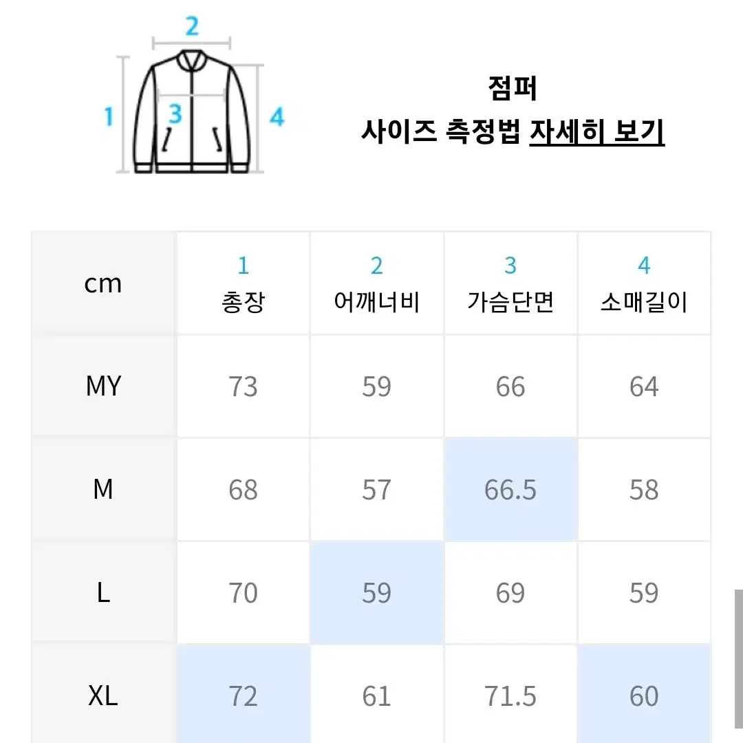 [M] 로드존그레이 패디드 레더 자켓