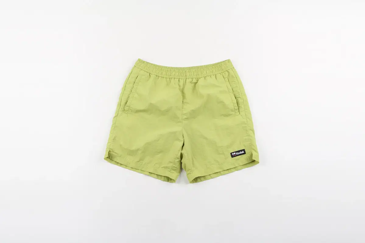 [L] Kodak Nylon Woven Short Vahn