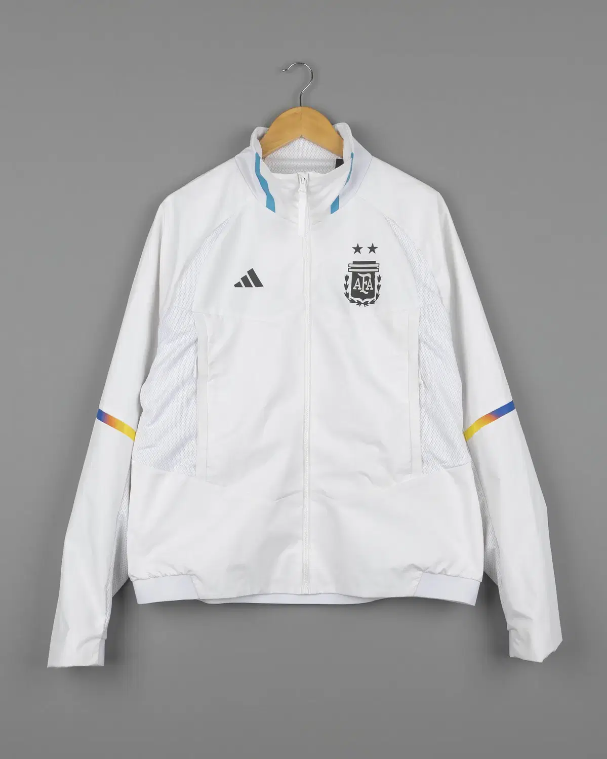 Adidas Argentina Windbreaker 2XL/4G119