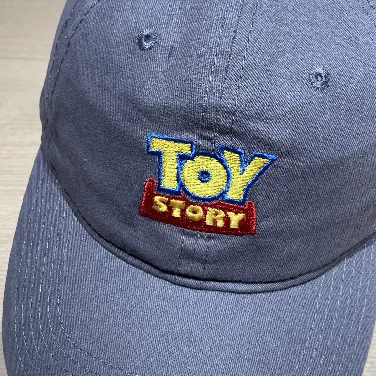 (F) TOY STORY 토이스토리 볼캡