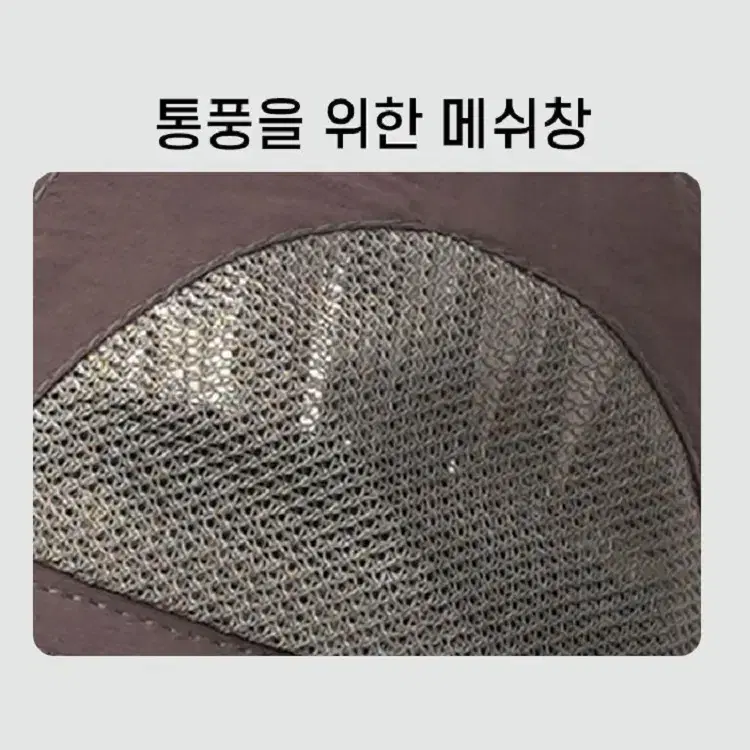 [무료배송] 성인 남녀공용 플랩캡 햇빛차단모자 햇빛가리개모자 썬캡 모자