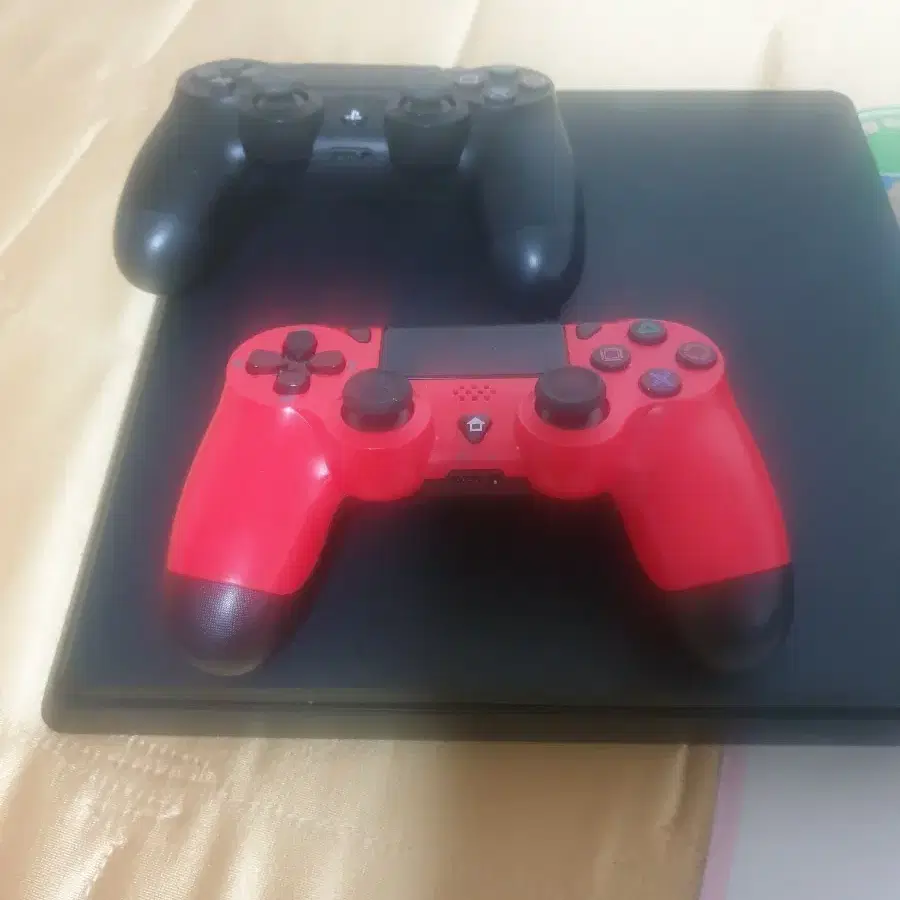 ps4 2017a  slim