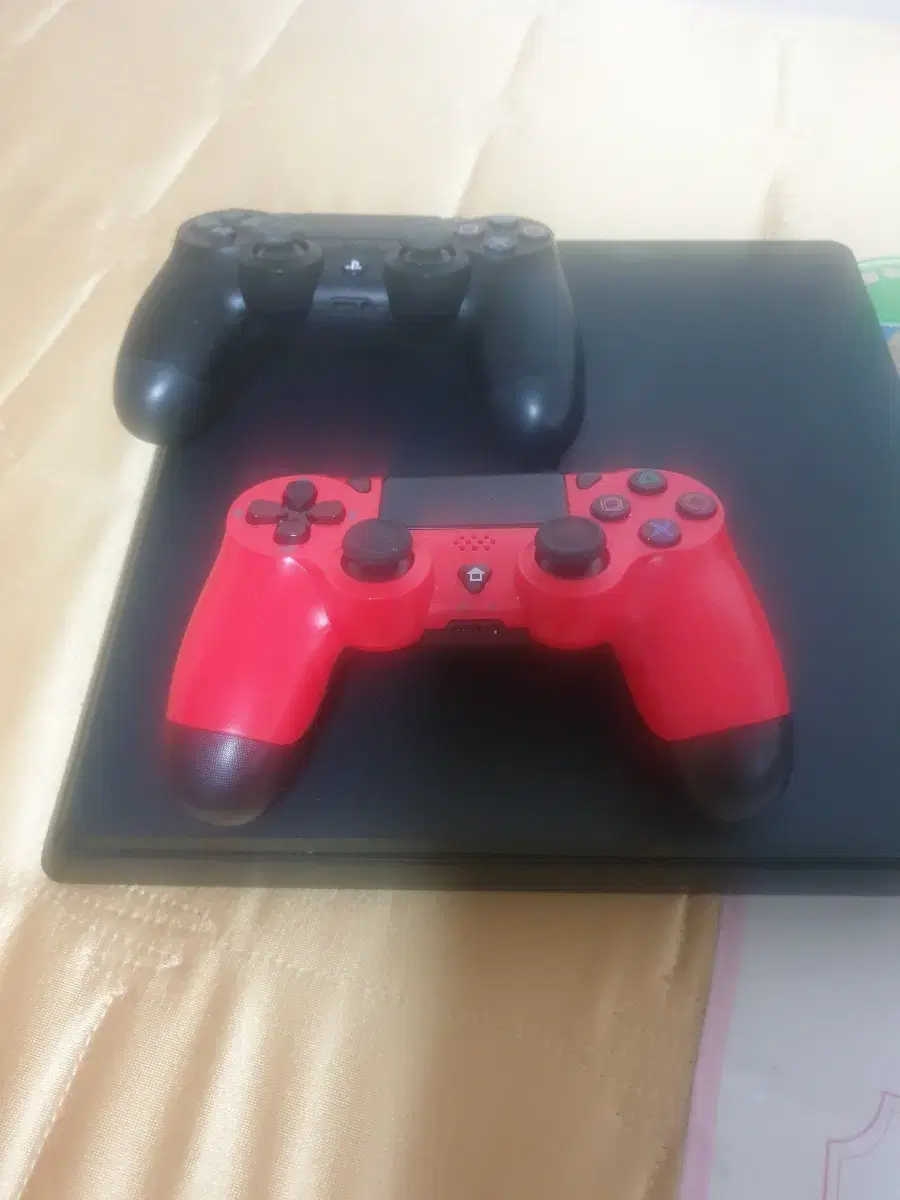 ps4 2017a  slim