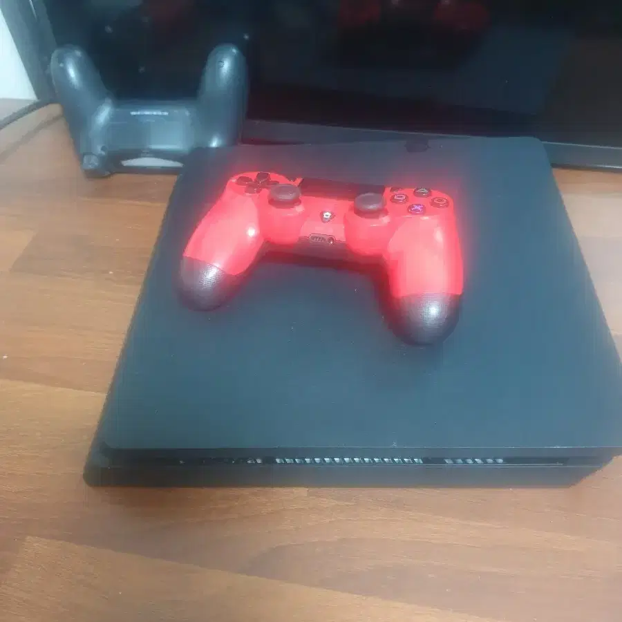 ps4 2017a  slim