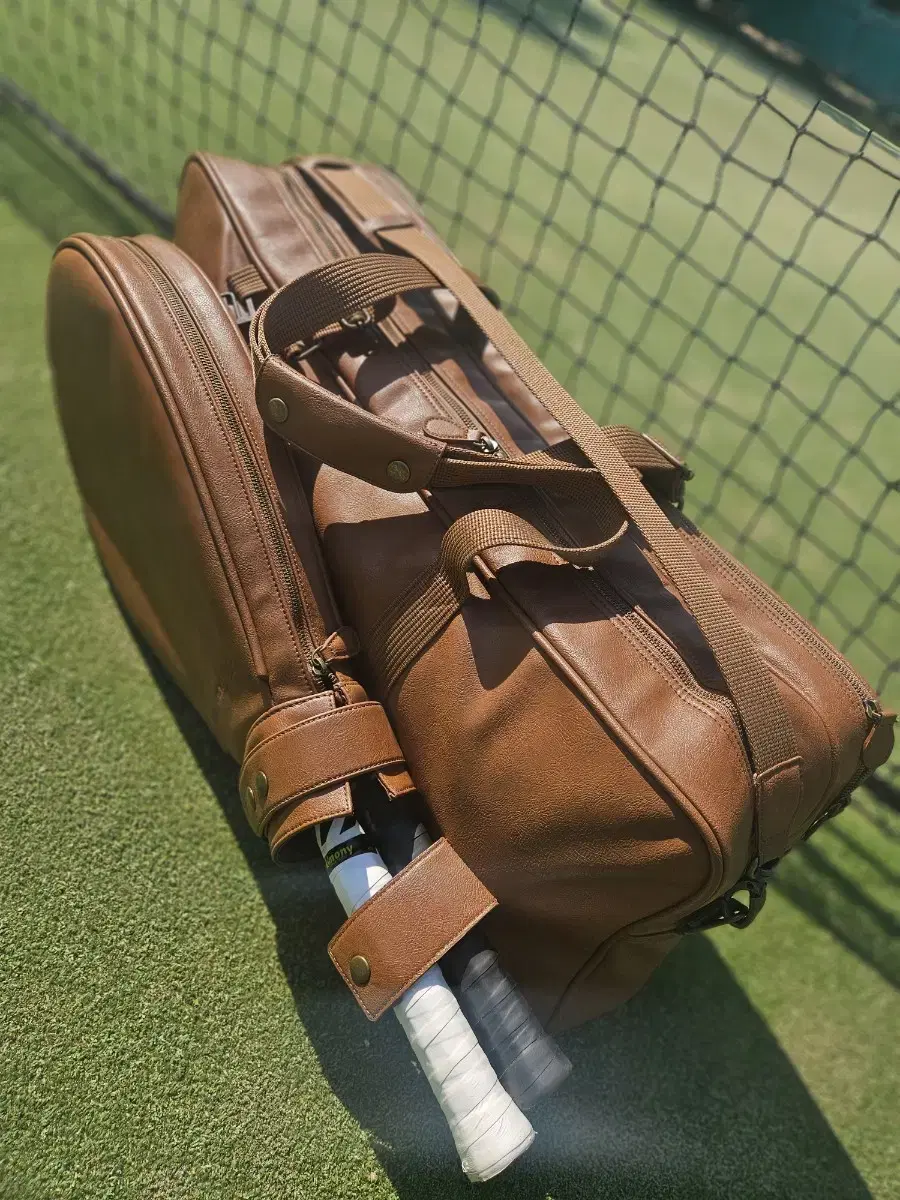 Tennis Tour Bags & Racket Bags