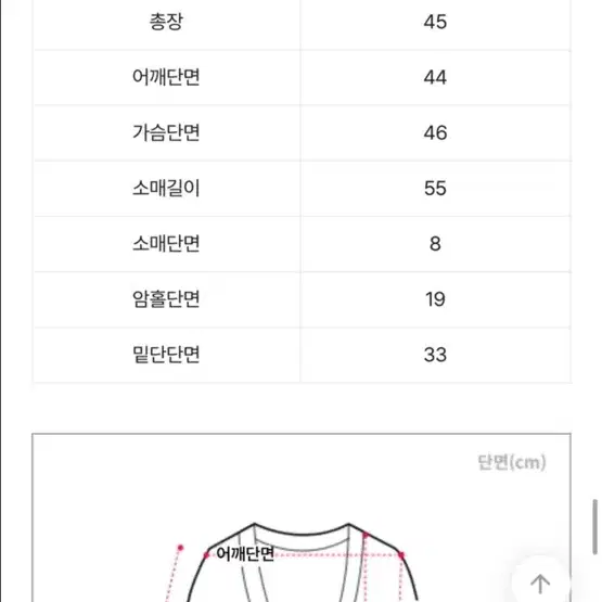 에이블리 여름 가디건 블랙