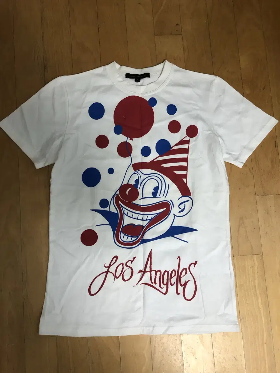 Los Angeles Pierrot T-Shirt M