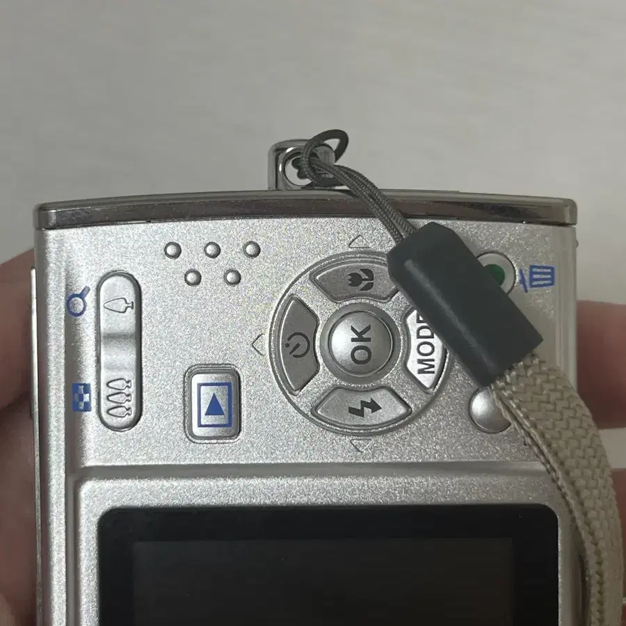 pentax optio M30 펜탁스 옵티오 m30