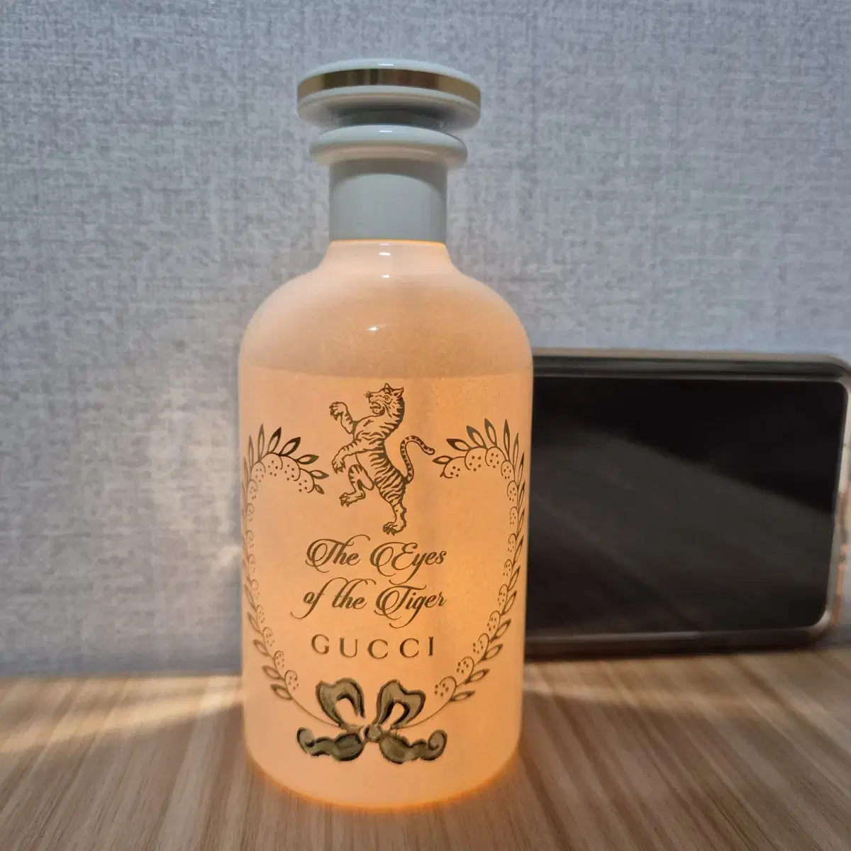 구찌 알케미스트가든 디 아이즈 오브 더 타이거 100ml