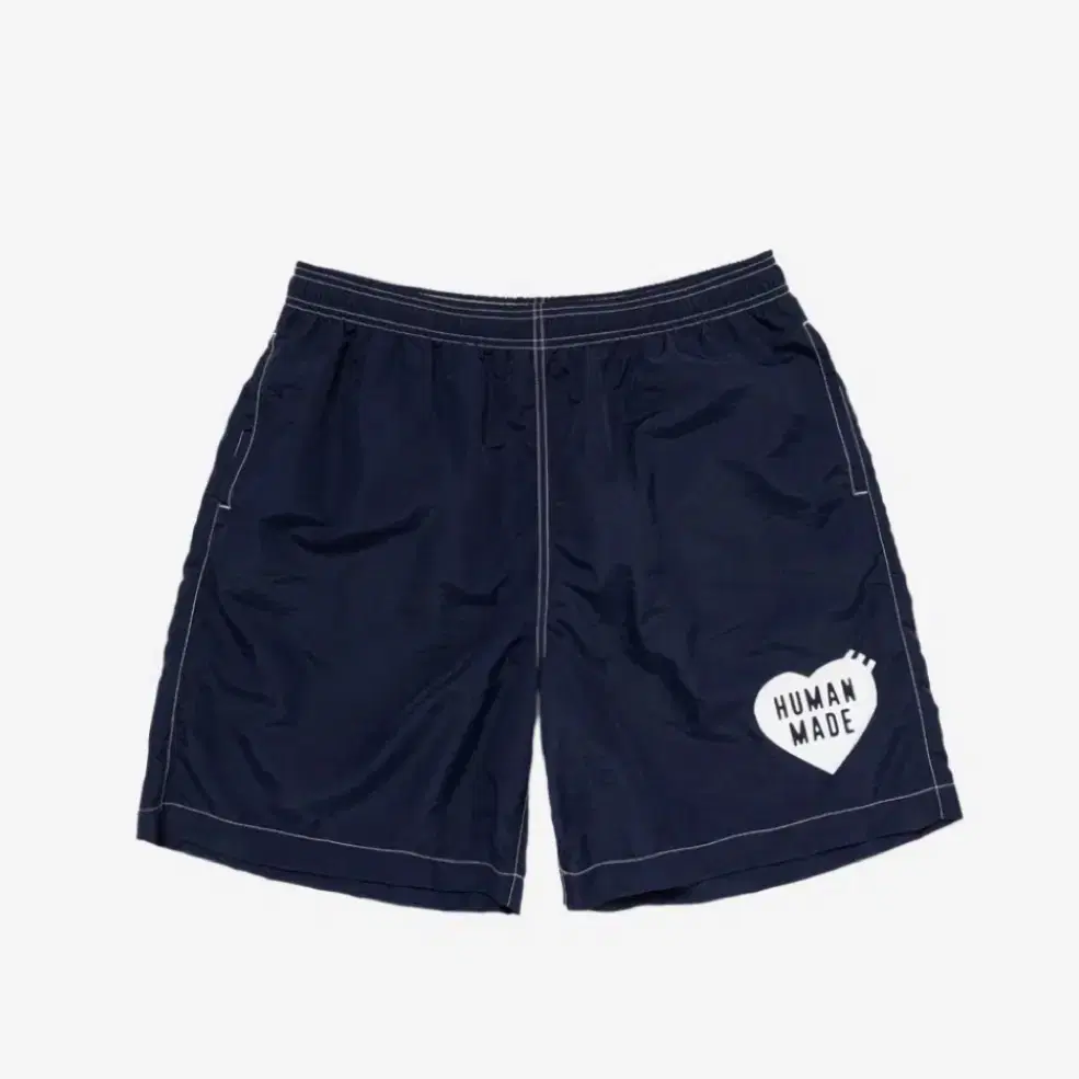 XL)휴먼메이드 반바지 Summer Shorts