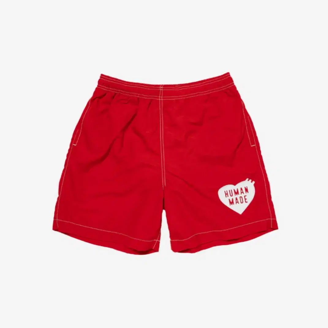 XL)휴먼메이드 반바지 Summer Shorts