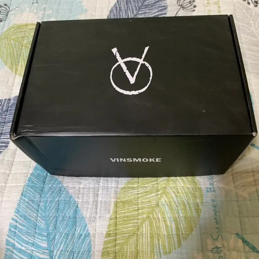 Vinsmoke  cap