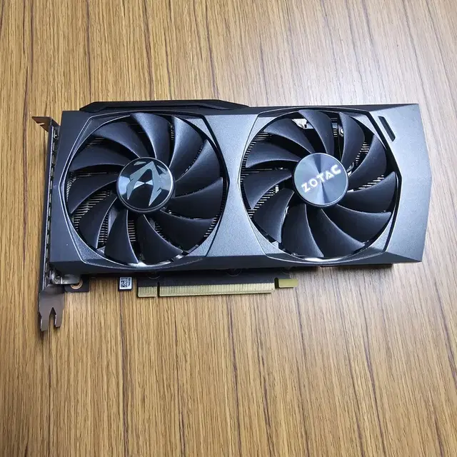 3060ti 조텍 3장