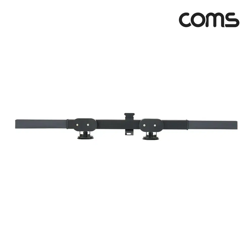 Coms BD131 차량용 햇빗 가리개 (65Cm)