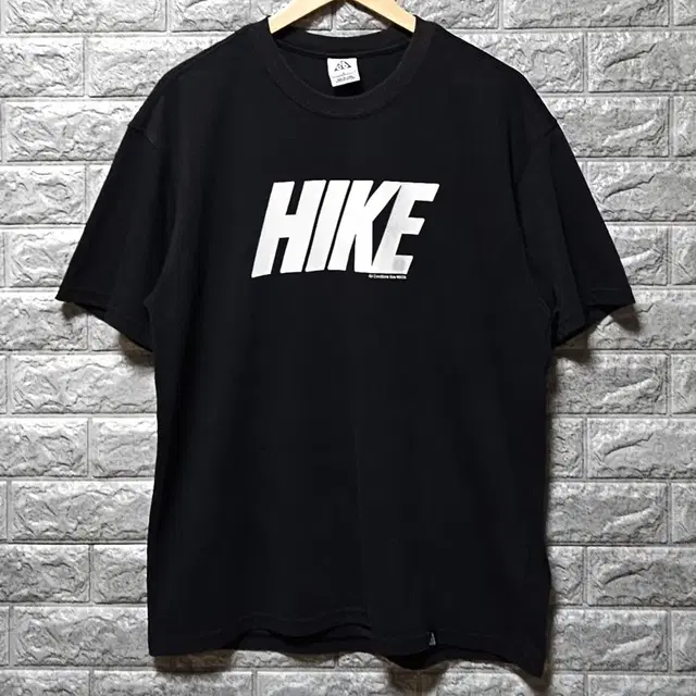 나이키 ACG HIKE 반팔티셔츠 L