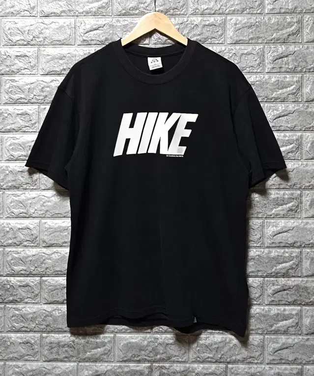 나이키 ACG HIKE 반팔티셔츠 L