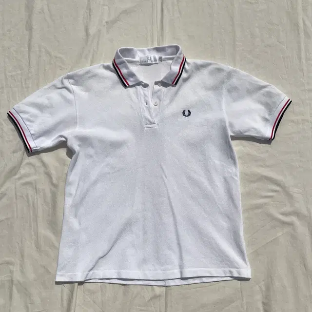 Fred Perry 프레드 페리 여자 pk 카라티 반팔 티셔츠 반팔티