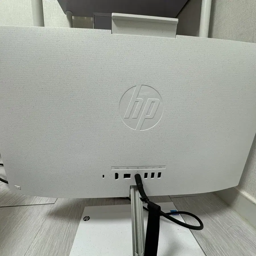 HP 올인원PC