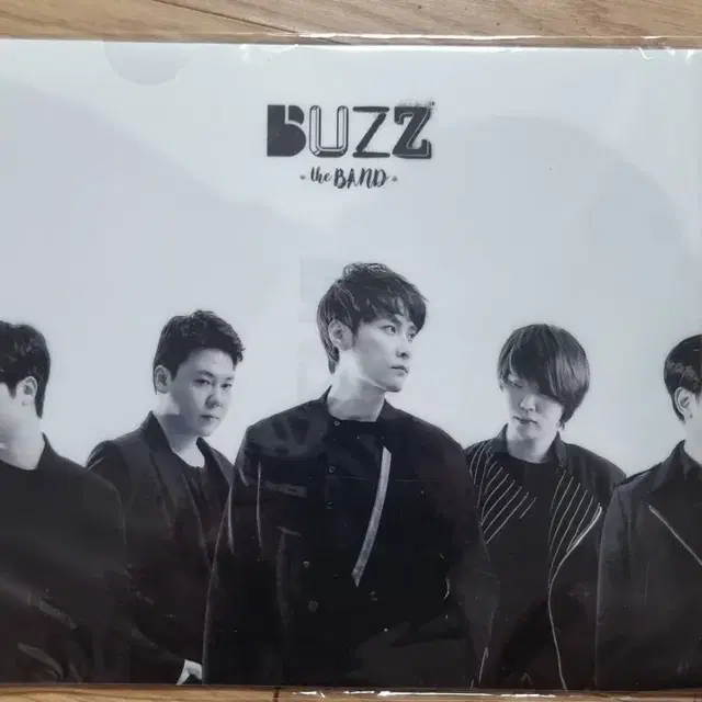 BUZZ 퍼즐