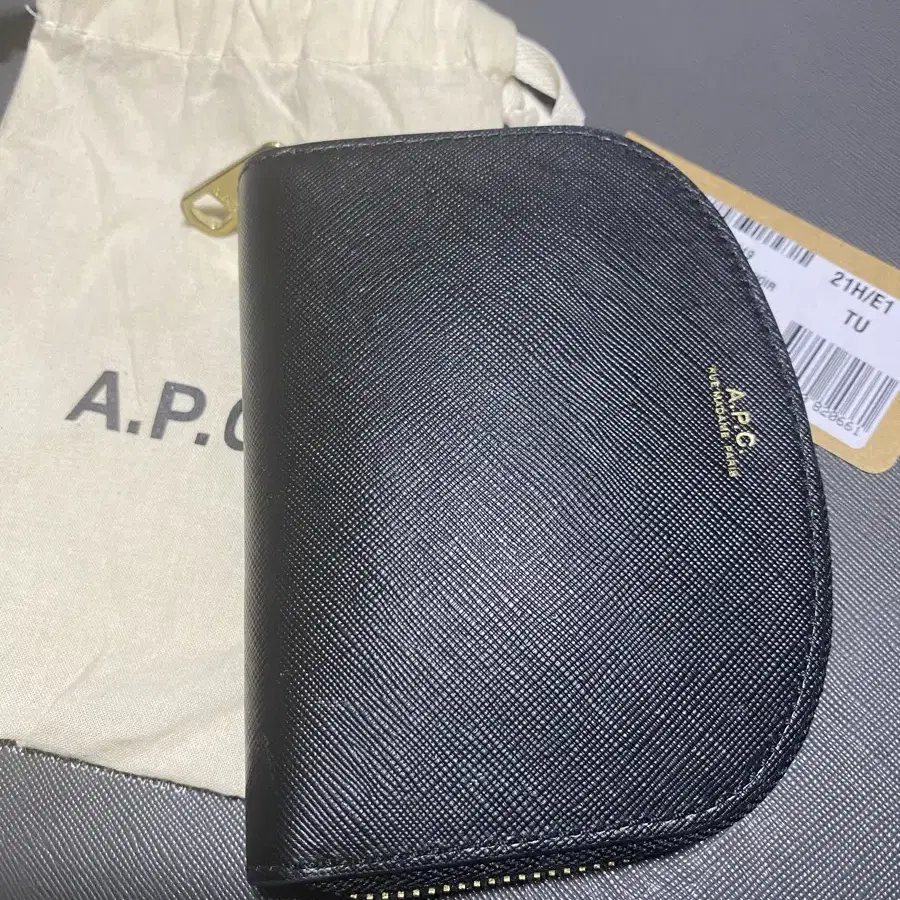 A.P.C. 아페쎄 지갑