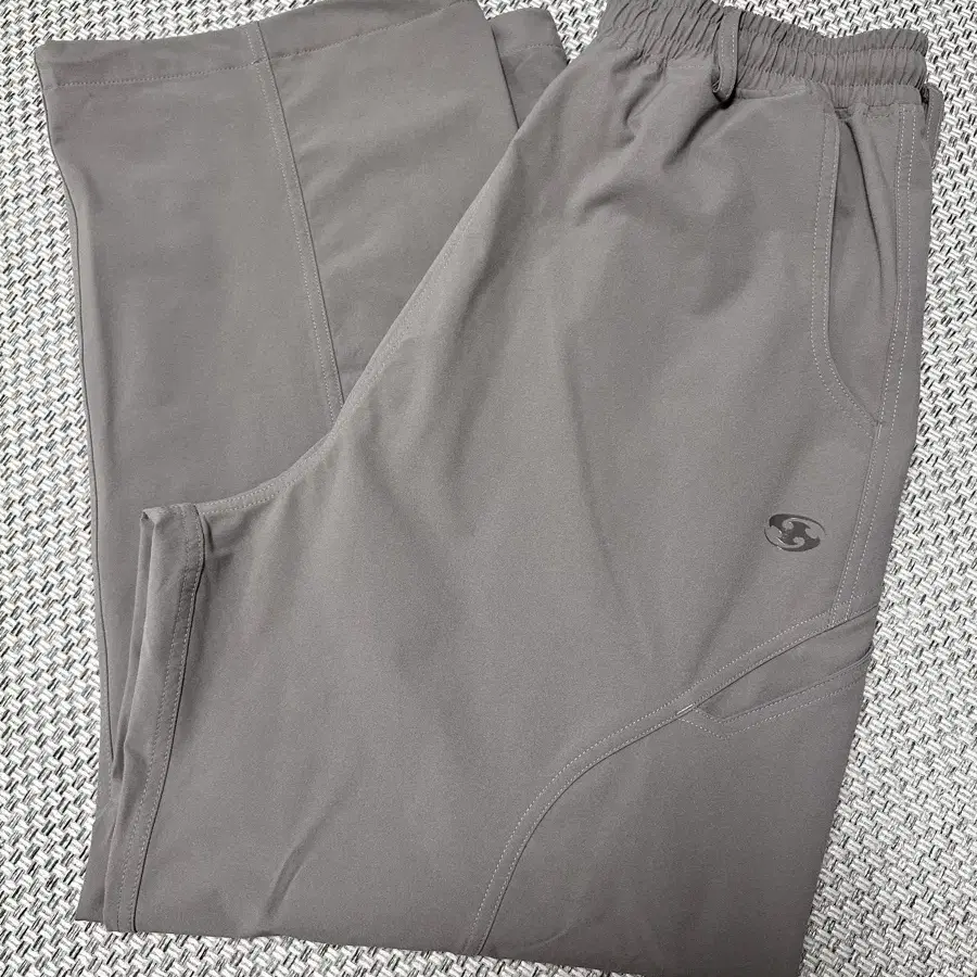 [1] 산산기어 Welding Pants 웰딩팬츠 그레이