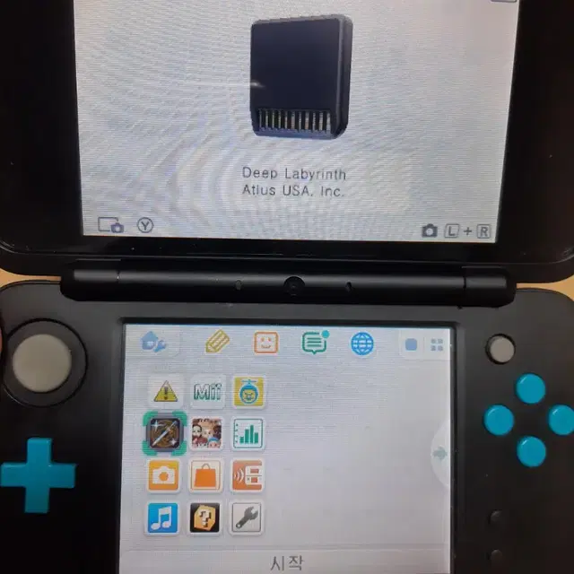 하자 O) 닌텐도 2ds xl 판매합니다