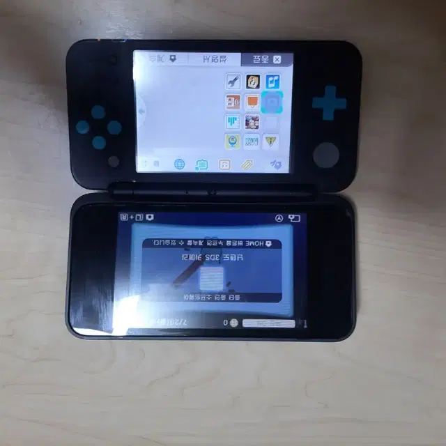 하자 O) 닌텐도 2ds xl 판매합니다