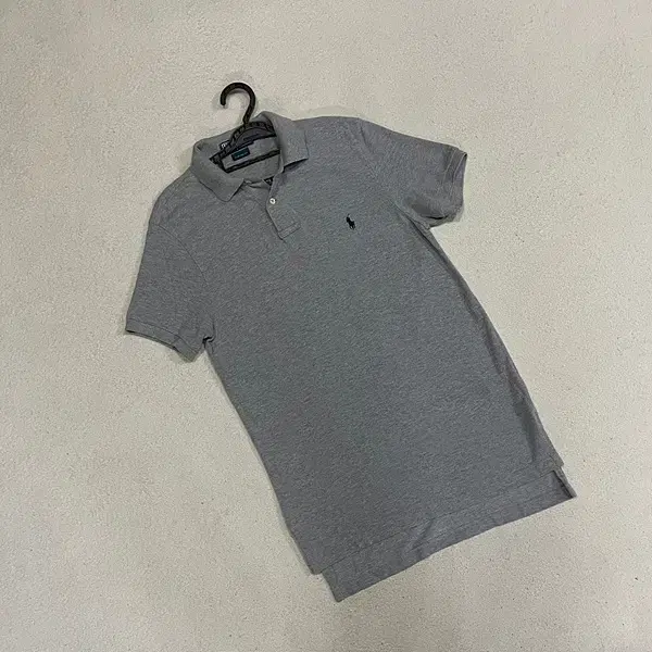 S Polo Short-sleeved Karati B.1770