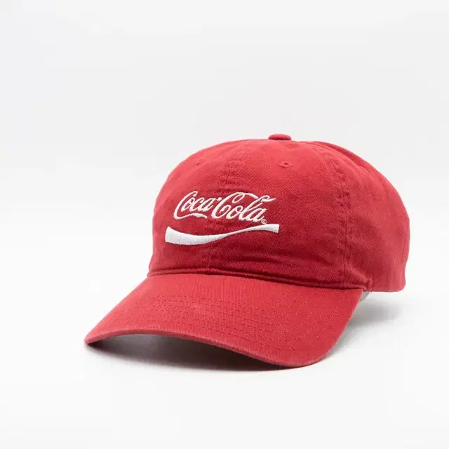 COCA COLA RED HAT