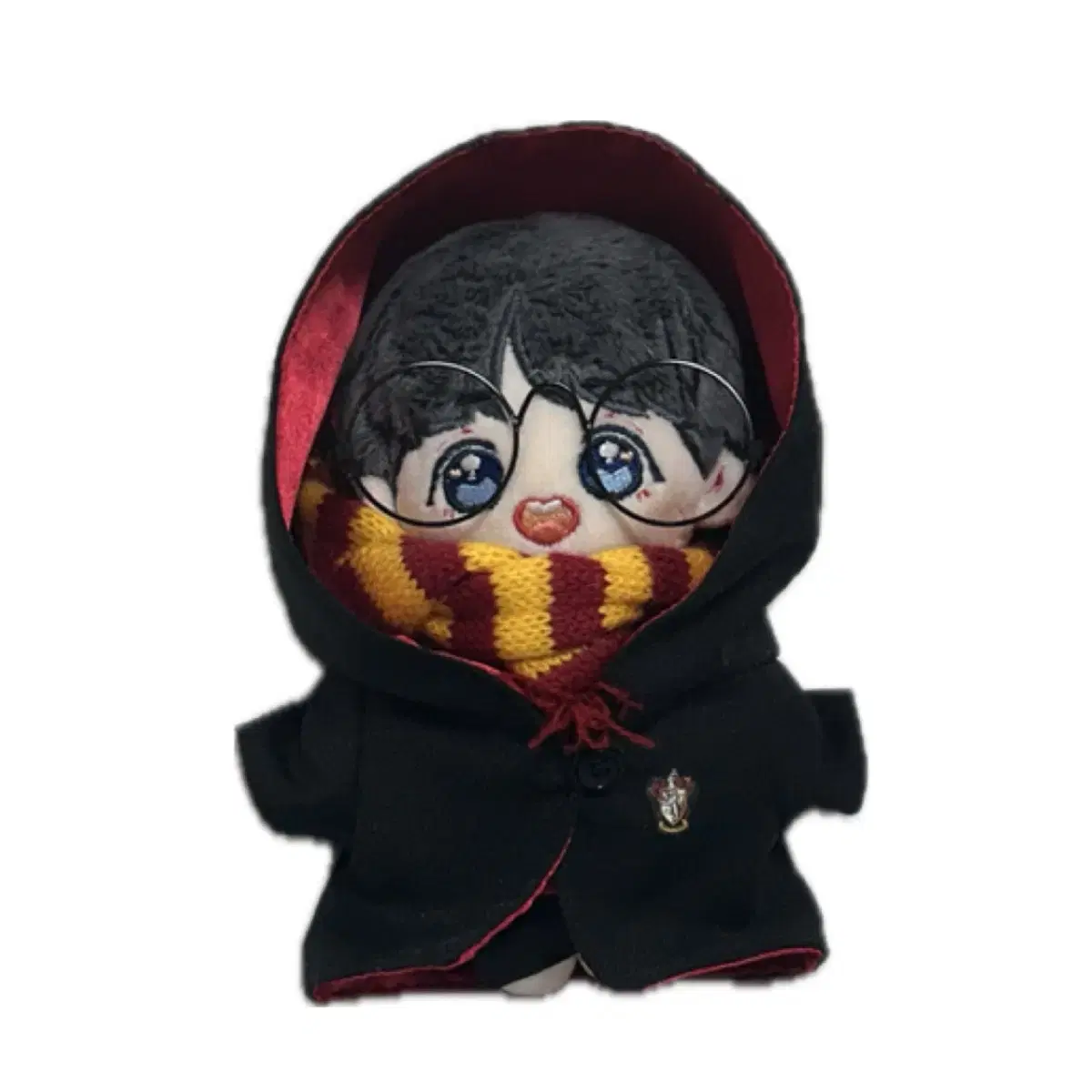 BTS j-hope doll BlackBerryHop