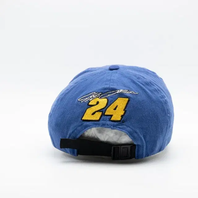 PEPSI RACING BLUE HAT [USA MADE]