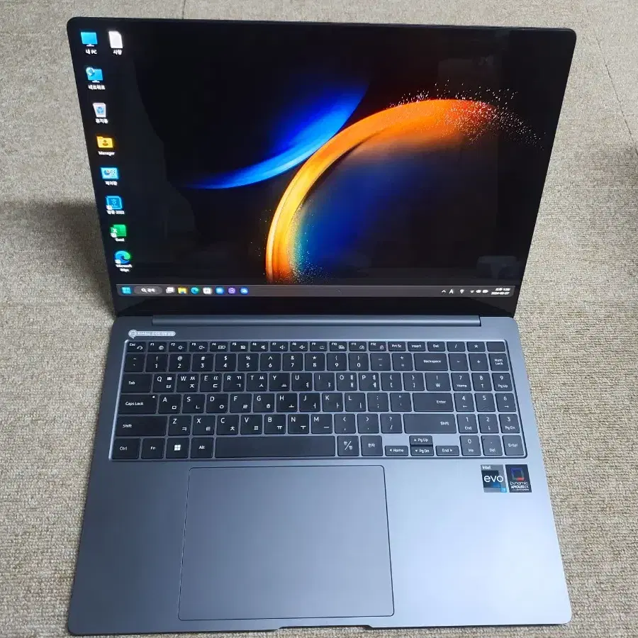 NT960XFG 삼성 i7 13세대 새상품급