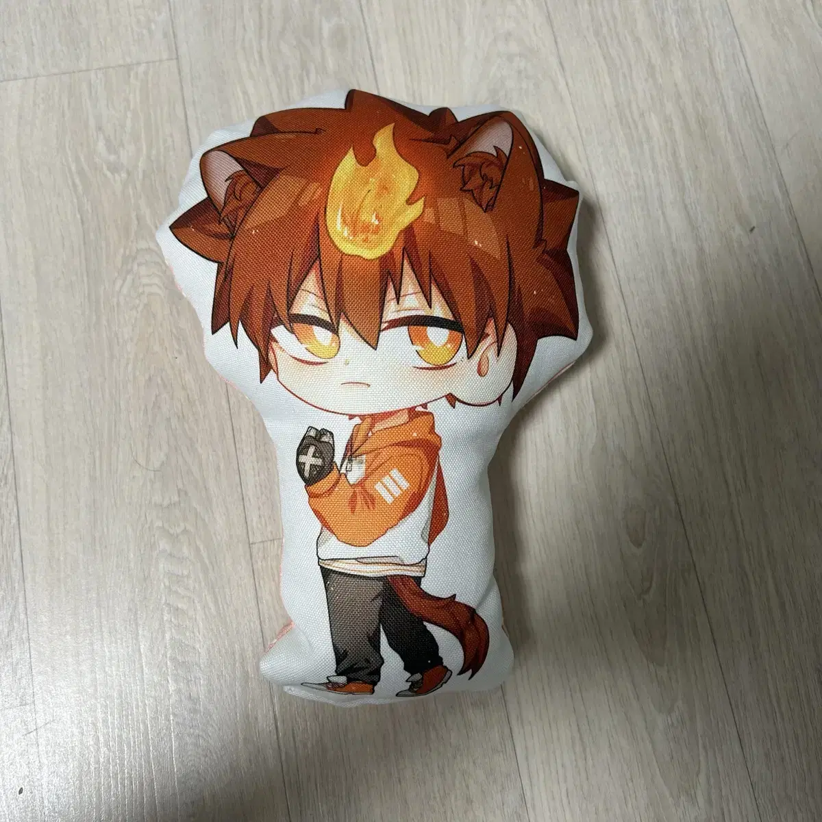 Kahiritsuna Cushion sells