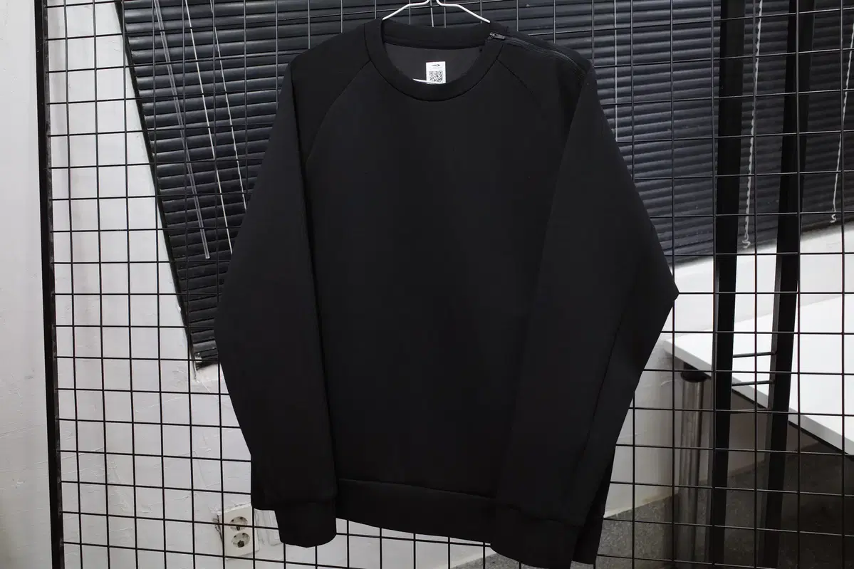 SISVTG/TIGORA Neoprene Sweat