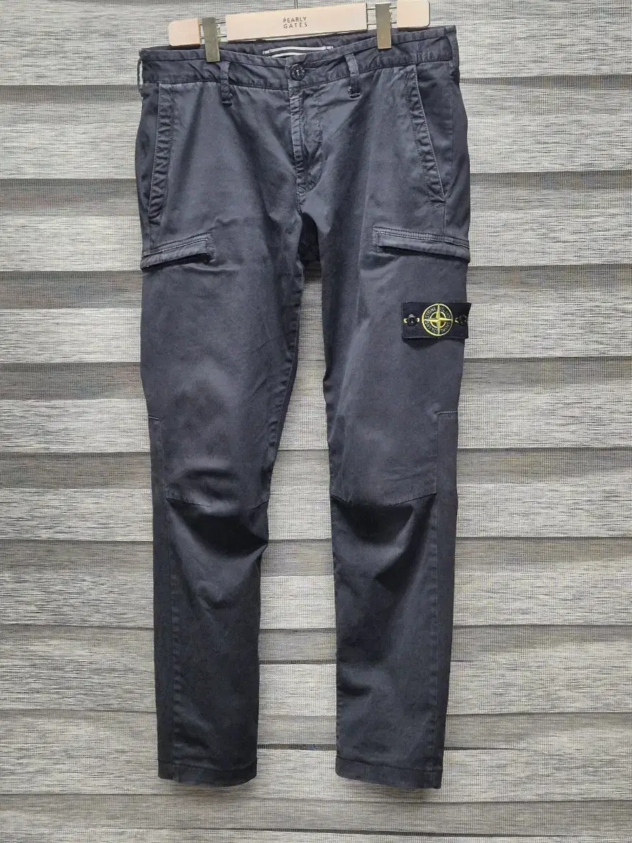 Stone Island Cargo Pants