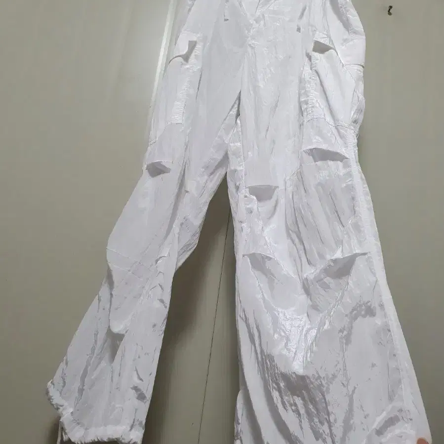 특가새)N4194 parachute pants 바지.카고스타일.조커