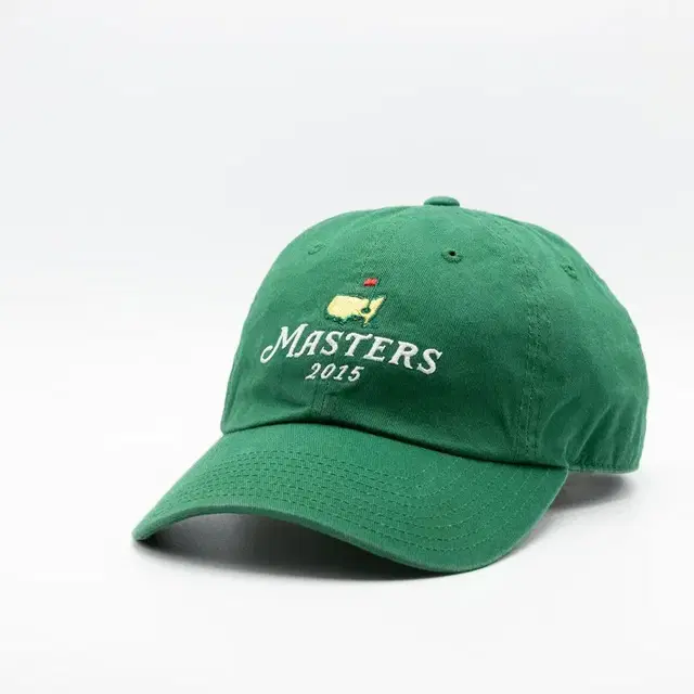 MASTERS 2015 GREEN HAT