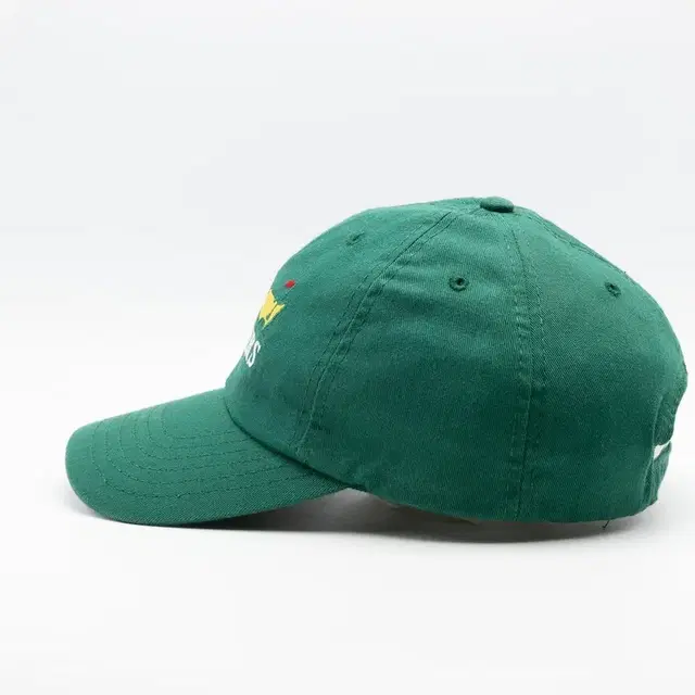 MASTERS 2003 GREEN HAT