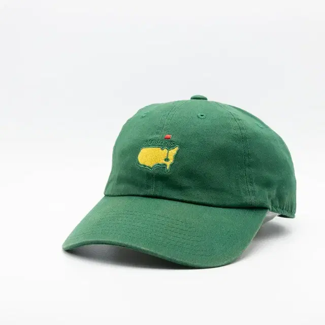 MASTERS GREEN HAT