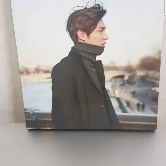 이민호 사진첩