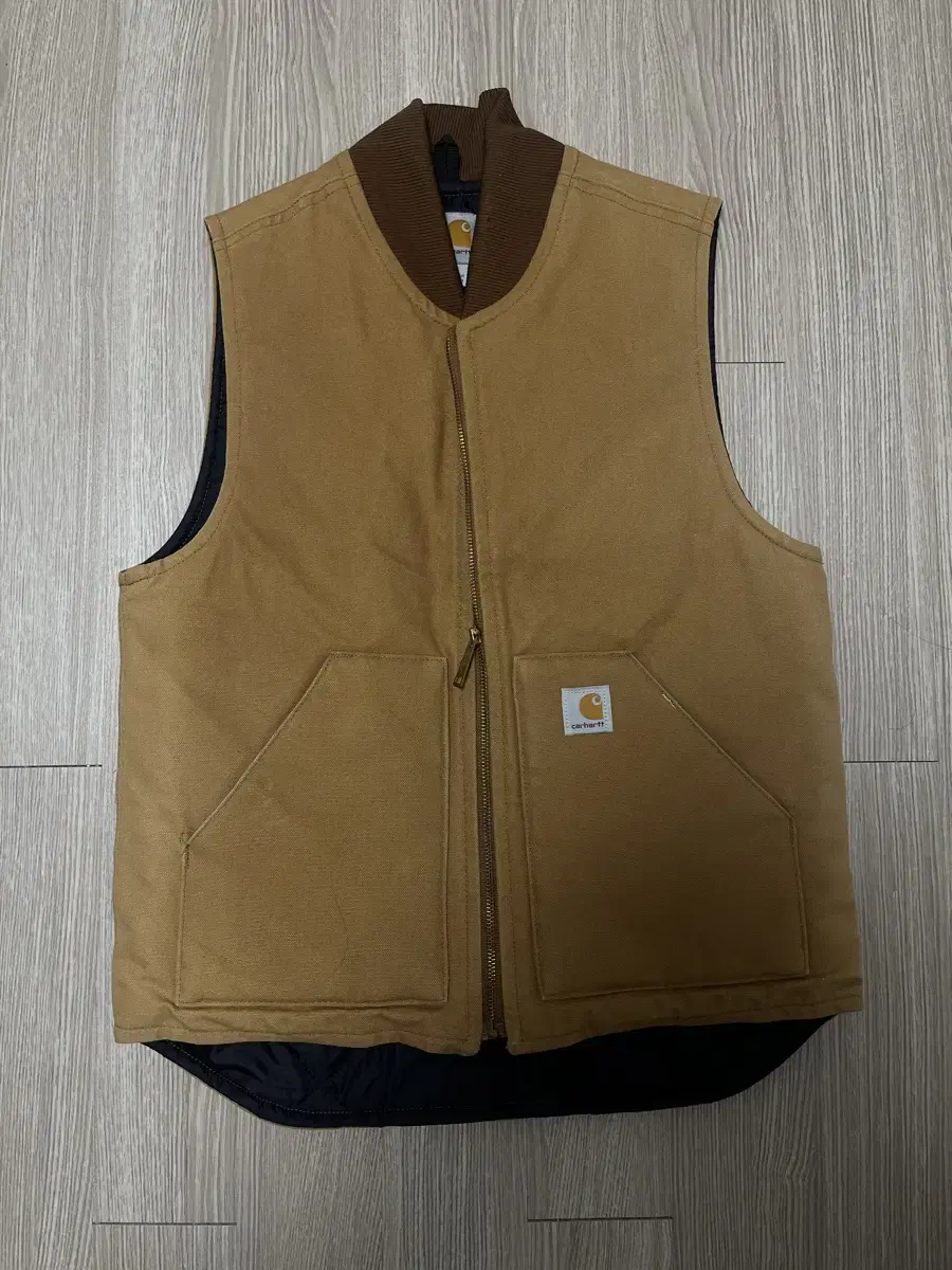 Calhart VestPadded Vest S