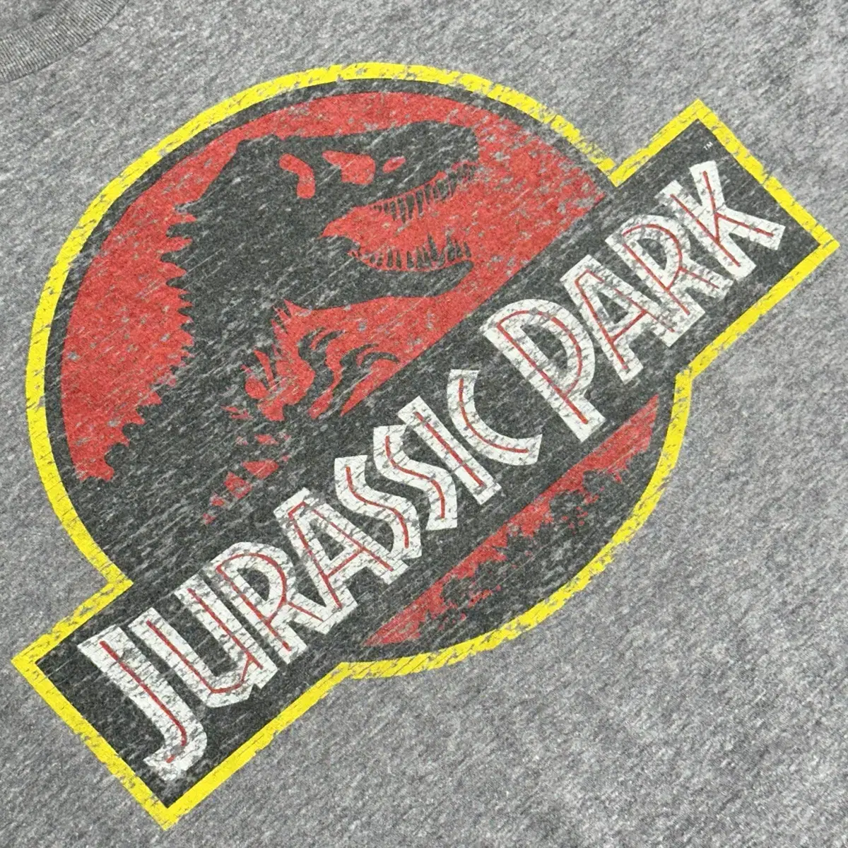 90s jurassic park