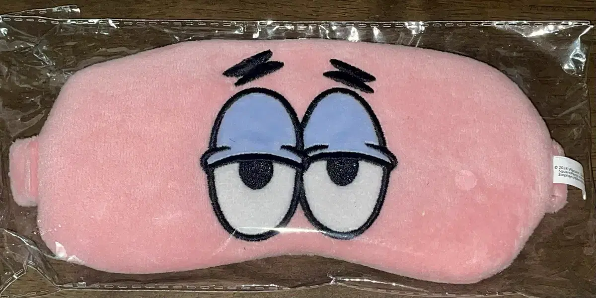 Sell SpongeBob SquarePants eye patch