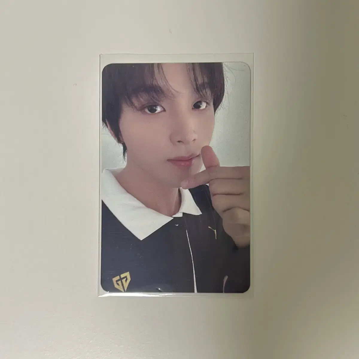 NCT Home haechan photocard WTS