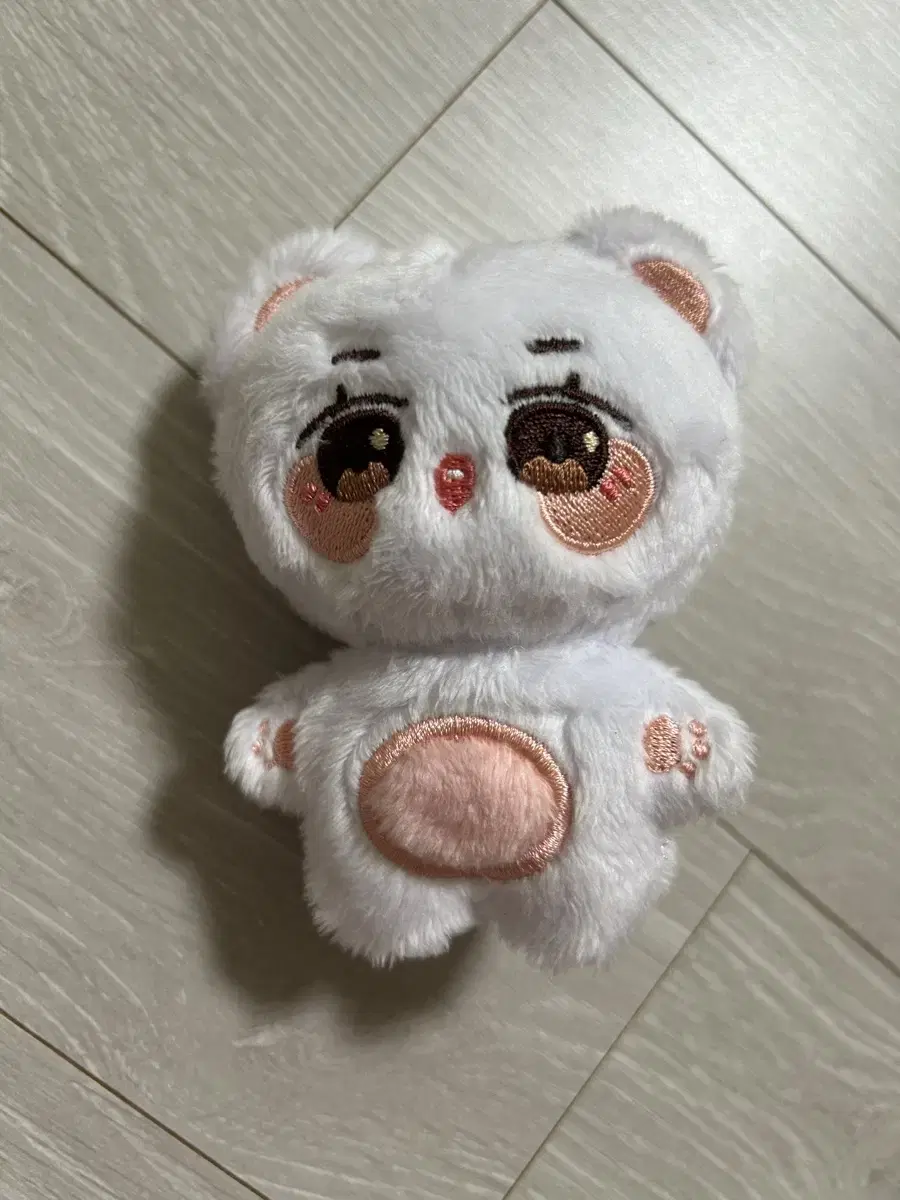 투바투 범규 인형 밤돌이 양도