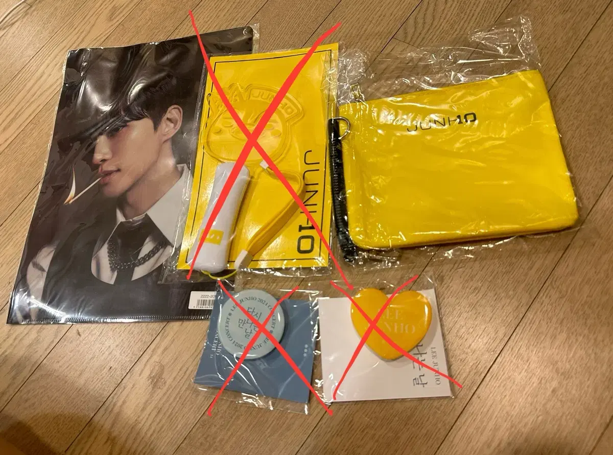 Junho Lee Nihongoods