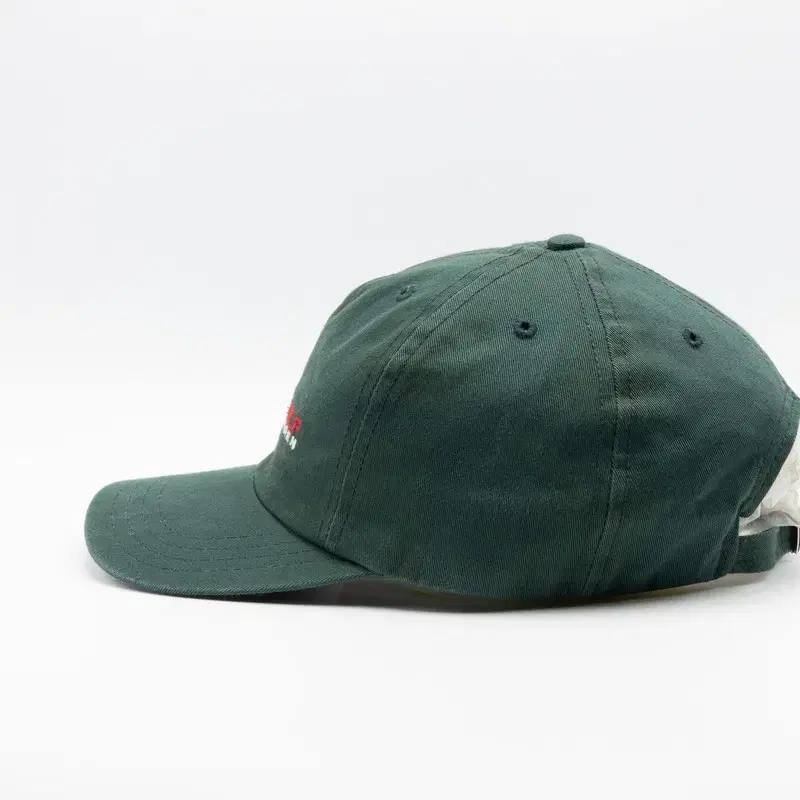 VINTAGE POLO GOLF GREEN HAT [USA MADE]